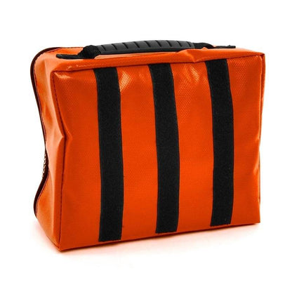 Bolsa Molle naranja