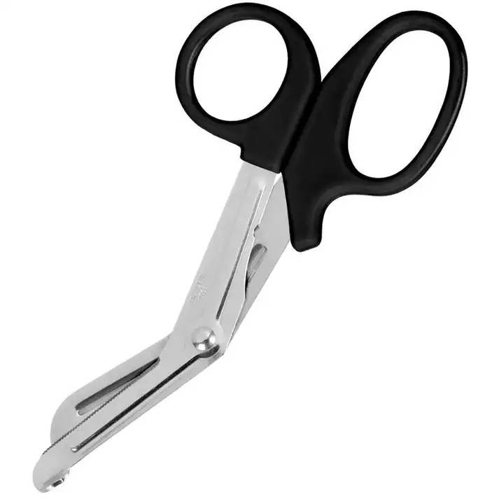 Tijeras utilitarias para enfermeras de 5 1/2 pulgadas