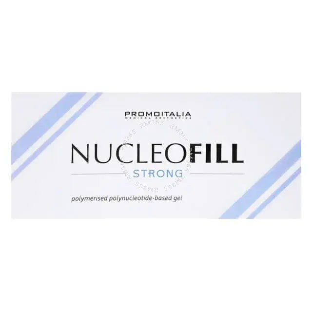 Nucleofill Cuerpo 5 x 10ml Promoitalia