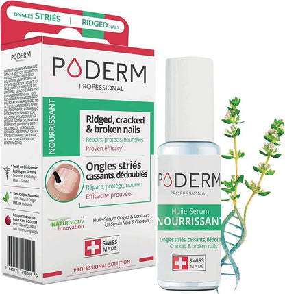 Poderm Uñas Mordidas 8ml