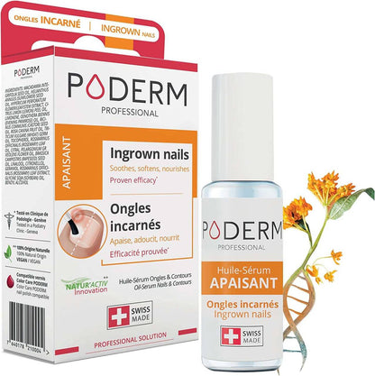 Poderm Uñas Encarnadas 8ml