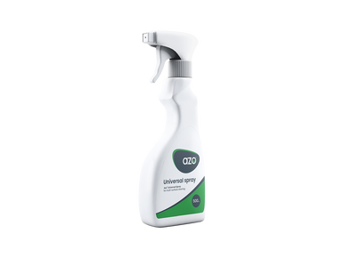 Azo Spray Desinfectante y Limpiador Universal 500ml