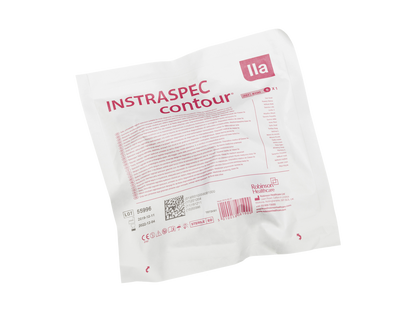 Espéculo vaginal Instraspec Contour pequeño