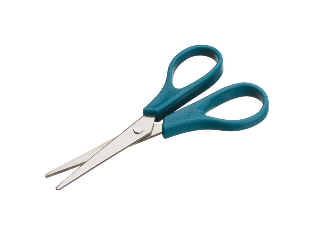 Instrapac Cleancut Plus Tijeras de uso general Afiladas Afiladas