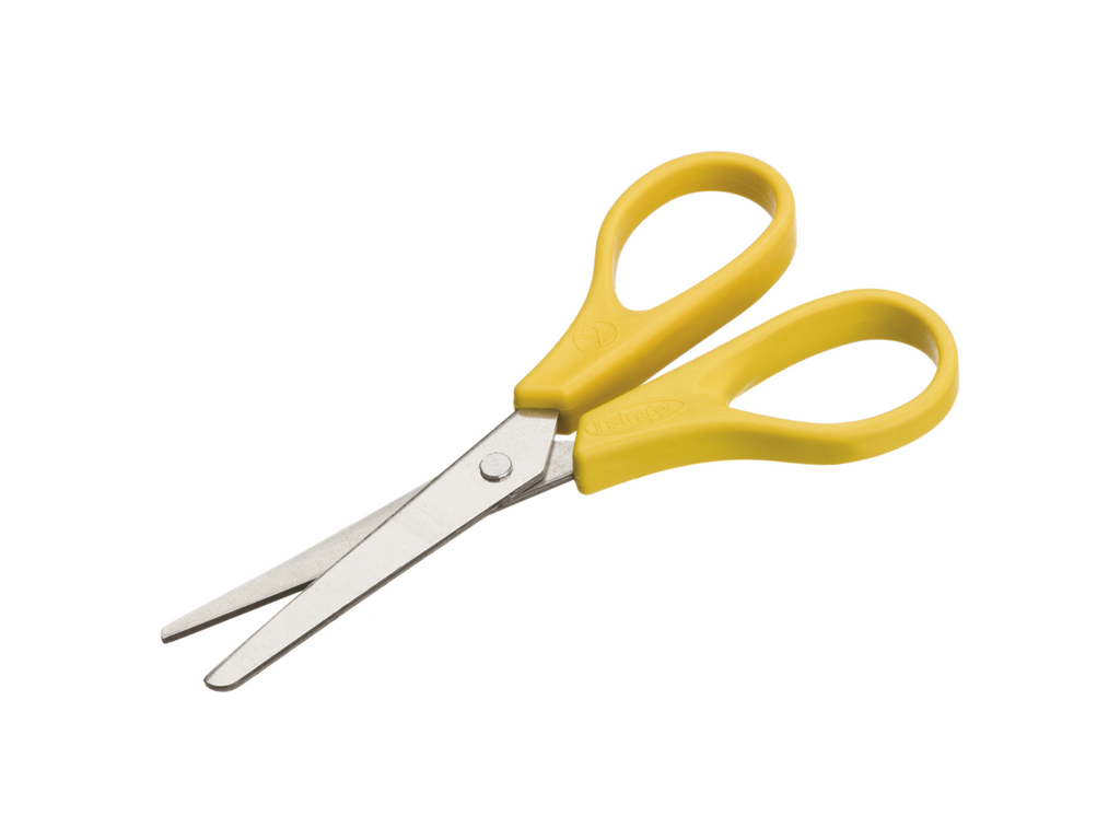 Instrapac Cleancut Plus Tijeras de uso general afiladas y romas