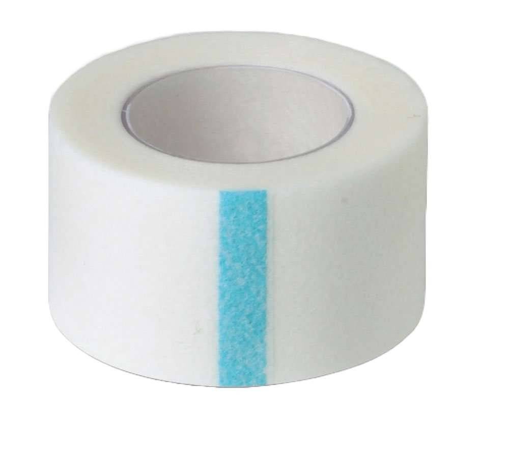 Cinta Microporosa de 2,5 cm x 10 m - Qualicare