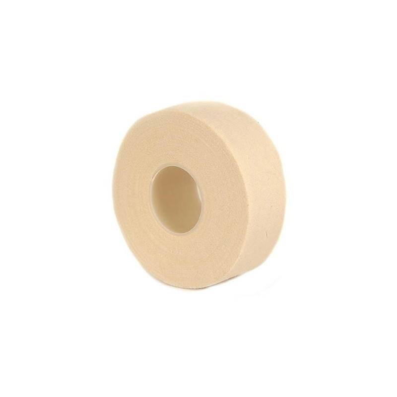 2.5cm x 10m Zinc Oxide Tape QP7381 UKMEDI.CO.UK