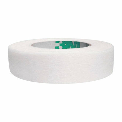 Cinta quirúrgica 3M Durapore de 1,25 cm