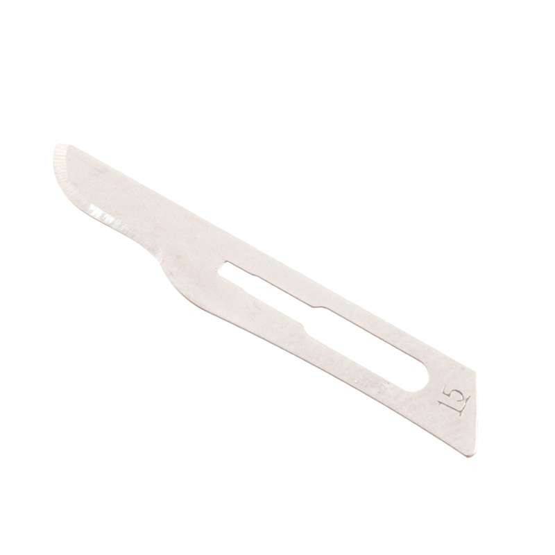 Hojas de bisturí desechables para mango de bisturí n.° 3 Figura 15