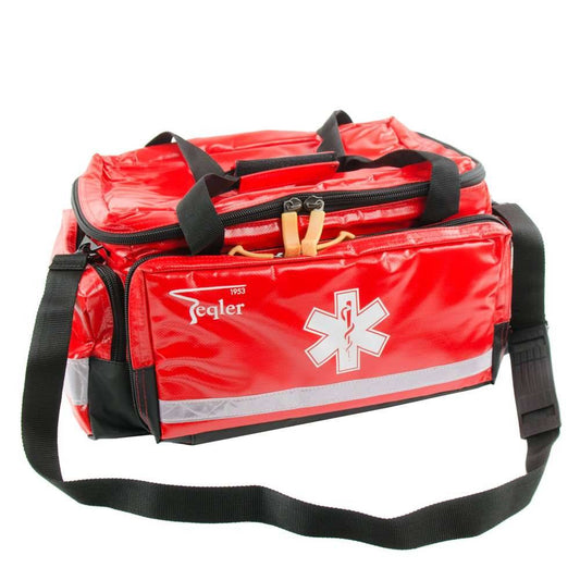 Bolsa de Emergencia PVC Grande