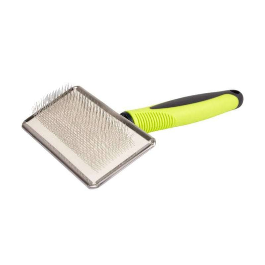 Plucking Brush flat brush head - UKMEDI