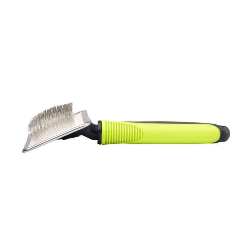 Teqler - Plucking Brush flat brush head - T191748 UKMEDI.CO.UK UK Medical Supplies