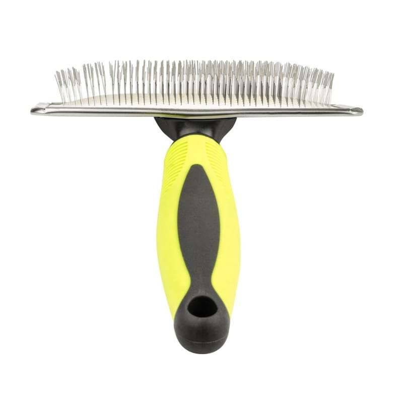 Teqler - Plucking Brush flat brush head - T191748 UKMEDI.CO.UK UK Medical Supplies