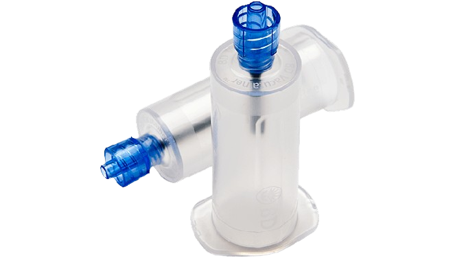 BD Vacutainer Luer Lock Access Device - UKMEDI