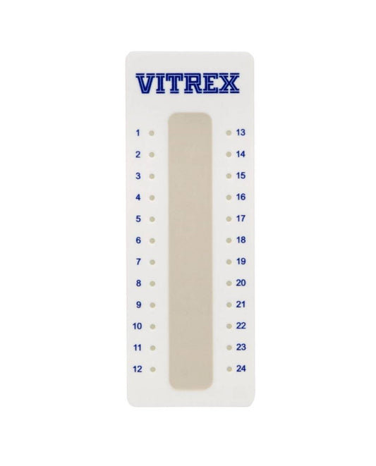 Vitrex Wax Board - UKMEDI