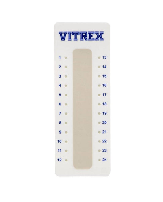 Tablero de cera Vitrex