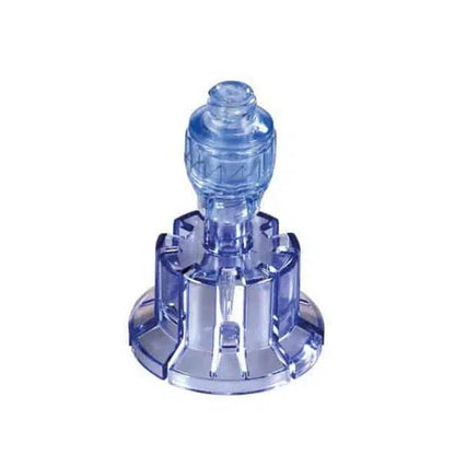 Adaptador de vial Vadsite de 20 mm Vygon