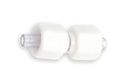 Conector Luer Lock macho a macho