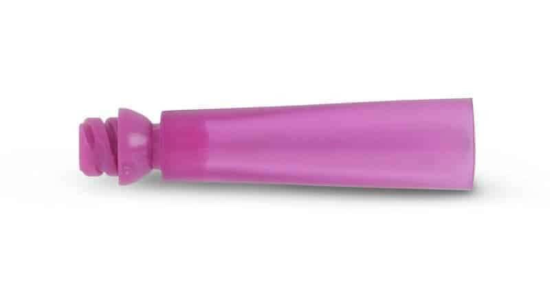 Adaptador de embudo Nutrisafe2